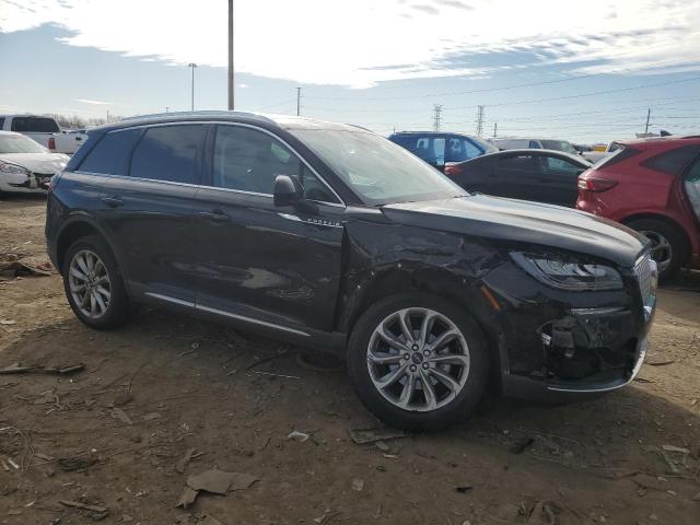Vin: 5lmcj1d91nul30053, lot: 52487245, lincoln corsair 20224