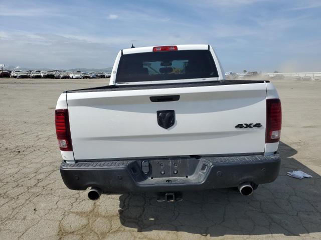 2021 RAM 1500 CLASS - 1C6RR7LT2MS568652