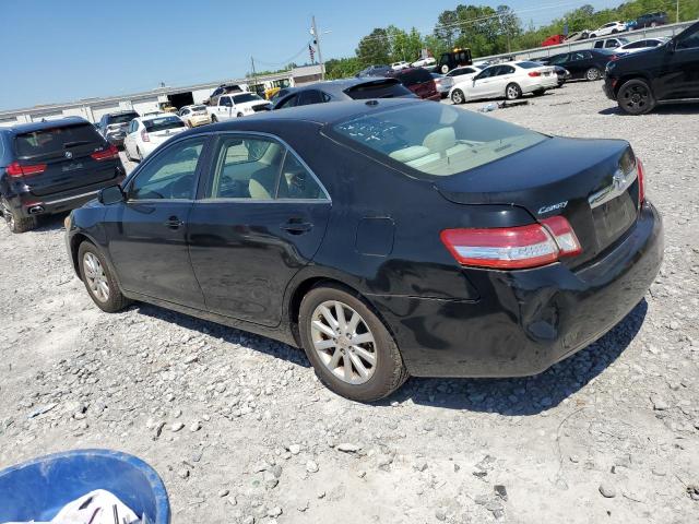 Vin: jtnbf3ek7a3001192, lot: 52673115, toyota camry base 20102