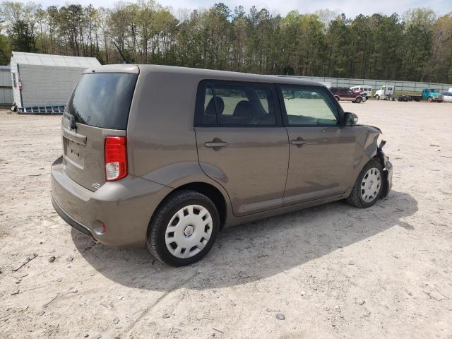 Vin: jtlze4fe3ej052425, lot: 52614545, toyota scion 20143