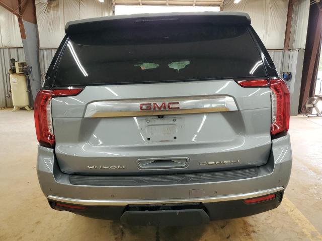 2024 GMC YUKON DENA - 1GKS2DKT1RR153503