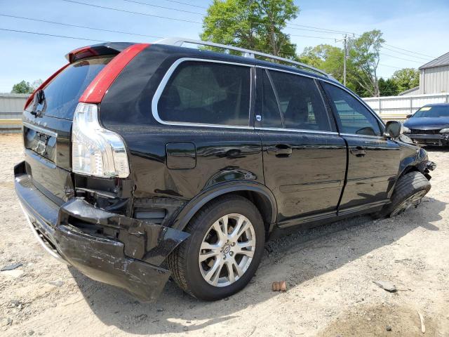 Vin: yv4952cy8d1666851, lot: 54008085, volvo xc90 3.2 20133