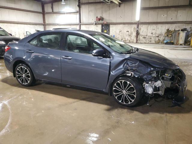 2015 TOYOTA COROLLA L - 5YFBURHE7FP233888