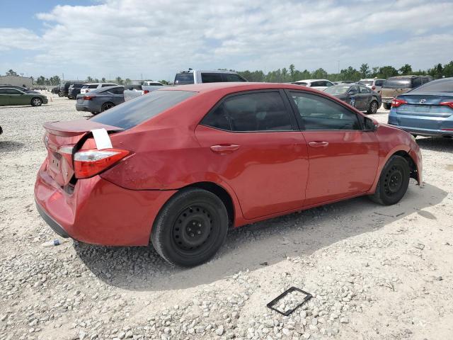 Vin: 5yfburhe7ep047427, lot: 52950445, toyota corolla l 20143