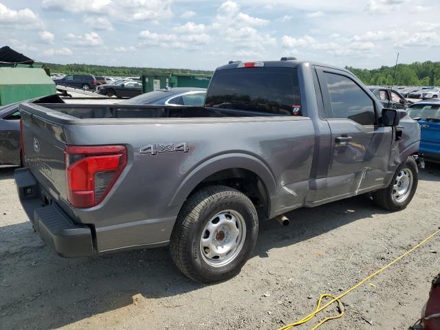 Vin: 1ftmf1l55rkf36540, lot: 55036225, ford f150 xl 20243