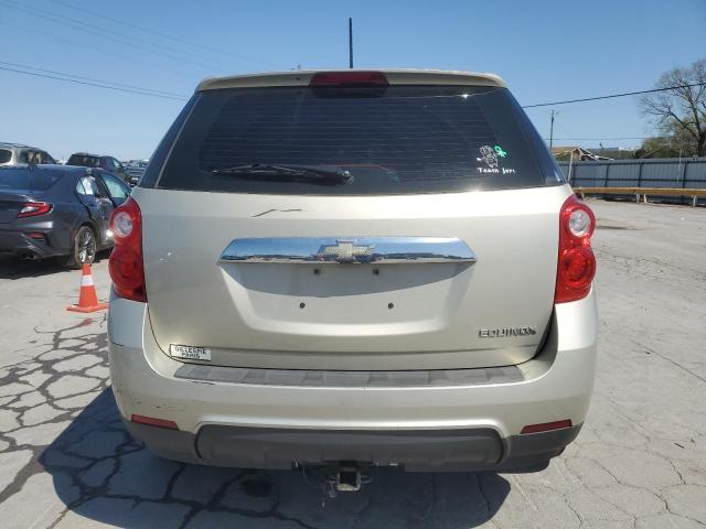 2015 CHEVROLET EQUINOX LS - 1GNALAEK3FZ118003