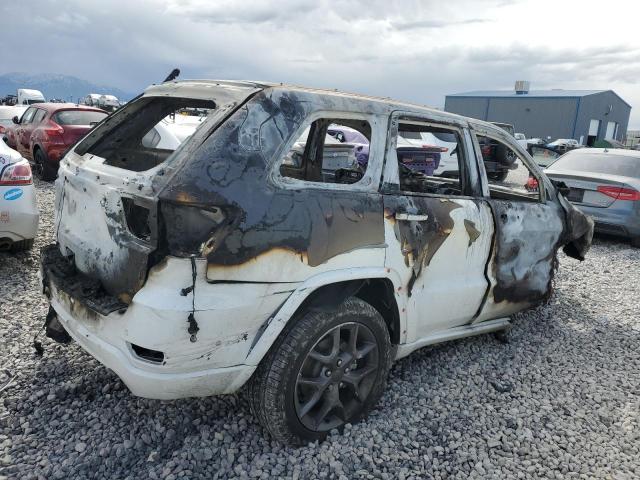 Vin: 1c4rjfbg3mc530727, lot: 54385435, jeep grand cher limited 20213