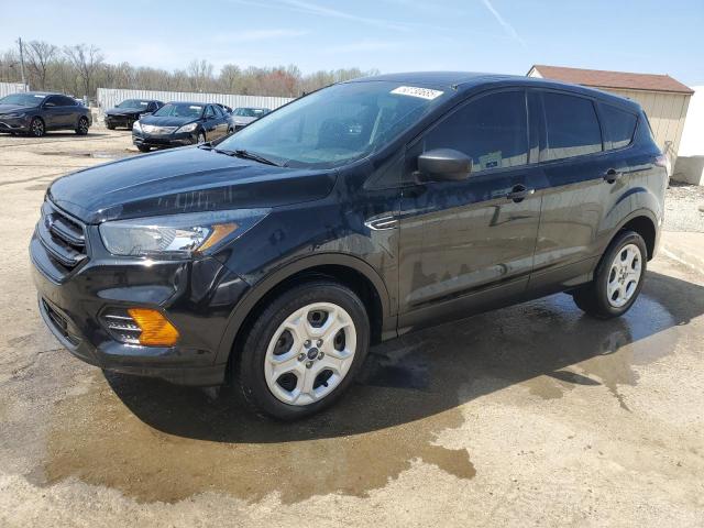Vin: 1fmcu0f74jub70258, lot: 50730685, ford escape s 2018 img_1