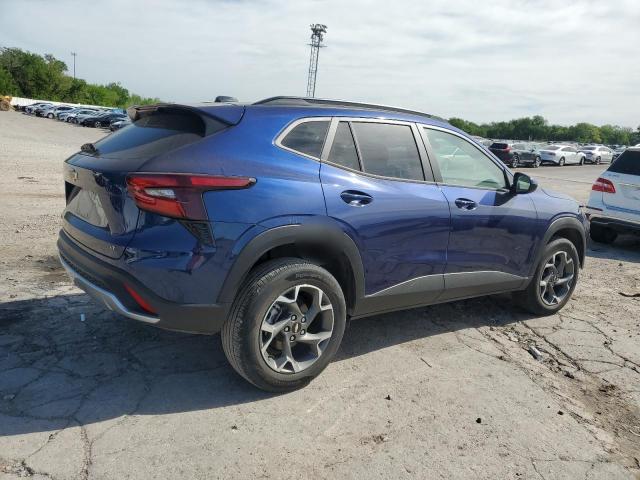 Vin: kl77lhe24rc158994, lot: 53794795, chevrolet trax 1lt 20243