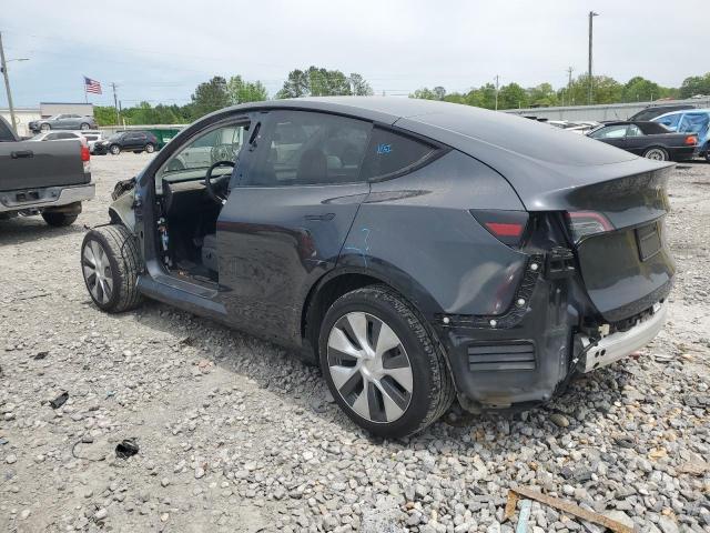 Vin: 7saygdee3rf994087, lot: 53055445, tesla model y 20242