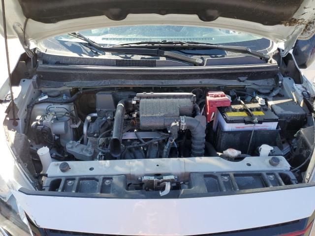2024 MITSUBISHI MIRAGE G4 ML32FUFJ0RHF14952