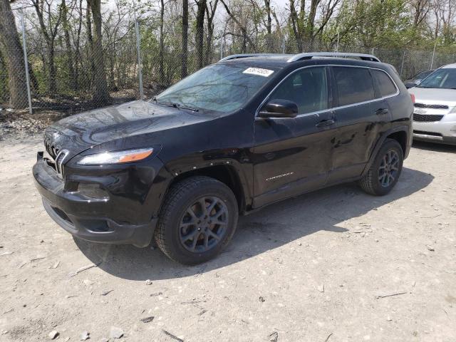 Vin: 1c4pjmcb4hw609276, lot: 53674505, jeep grand cher latitude 2017 img_1