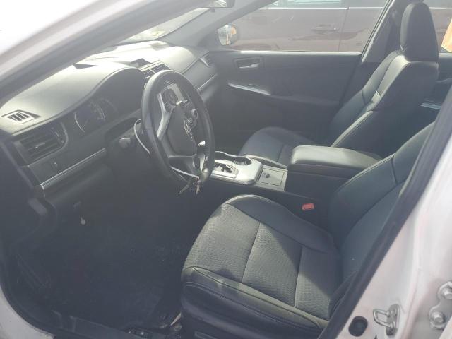 2014 TOYOTA CAMRY L - 4T1BF1FK5EU779882