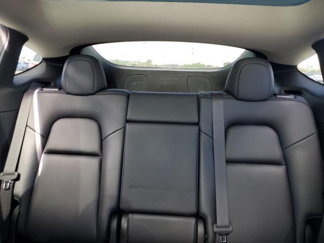 2022 TESLA MODEL Y - 7SAYGDEF2NF405596
