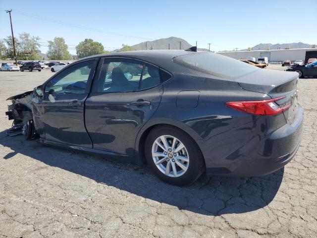 Vin: 4t1daack1su072754, lot: 52940175, toyota camry xse 20252