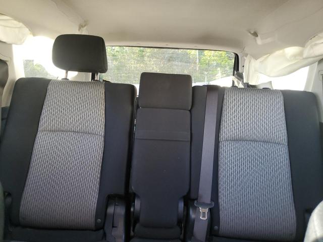 2019 TOYOTA 4RUNNER SR - JTEBU5JR1K5615178