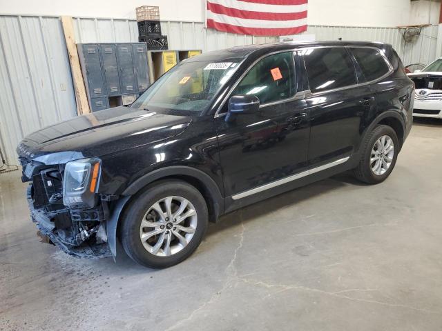 Vin: 5xyp24hcxmg192431, lot: 51780025, kia telluride lx 2021 img_1
