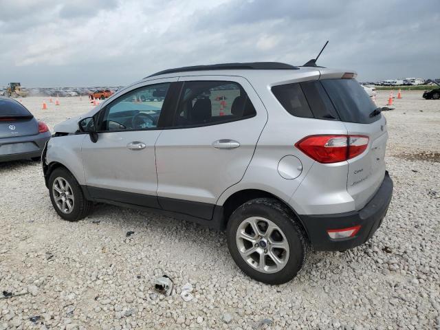 Vin: maj6p1ulxjc236855, lot: 55051595, ford ecosport se 20182