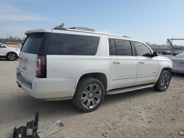 Vin: 1gks2hkj2gr464196, lot: 52921905, gmc yukon denali 20163