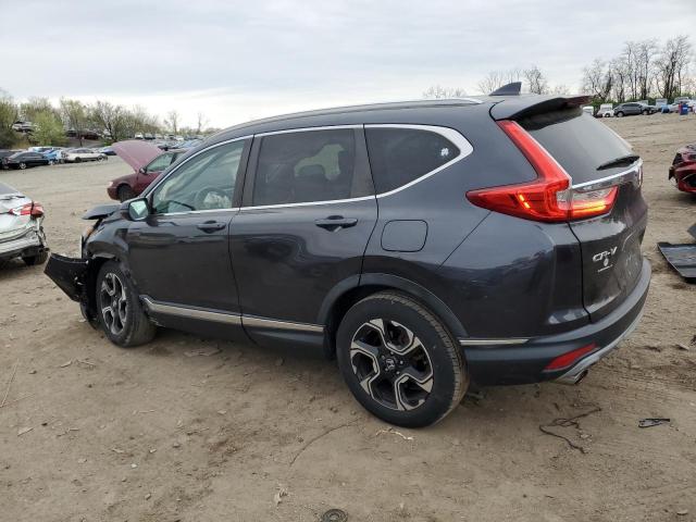 2017 HONDA CR-V TOURI - 2HKRW2H93HH613958