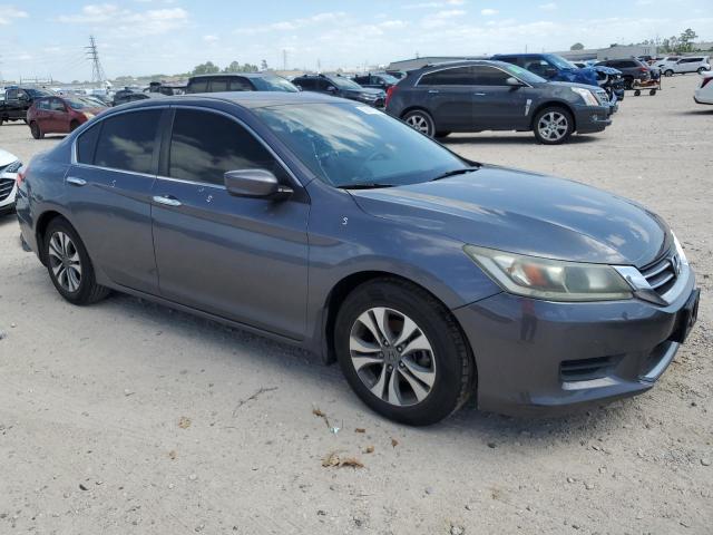 2015 HONDA ACCORD LX - 1HGCR2F34FA237661