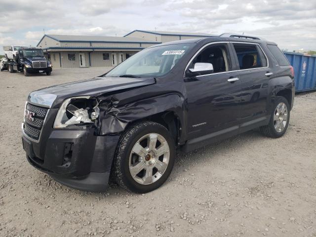 GMC TERRAIN SL