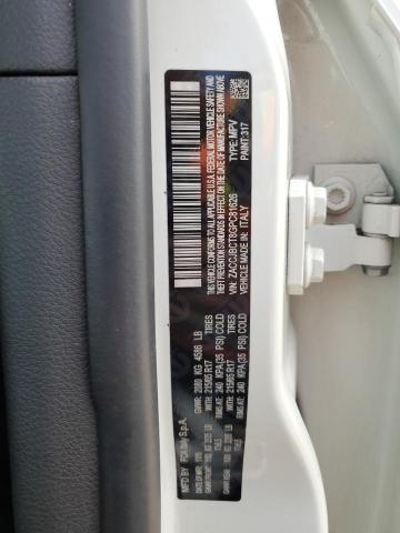 2016 JEEP RENEGADE T ZACCJBCT8GPC81626