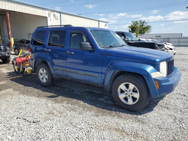 Vin: 1j4pn2gk3aw167822, lot: 55205355, jeep liberty sport 20104