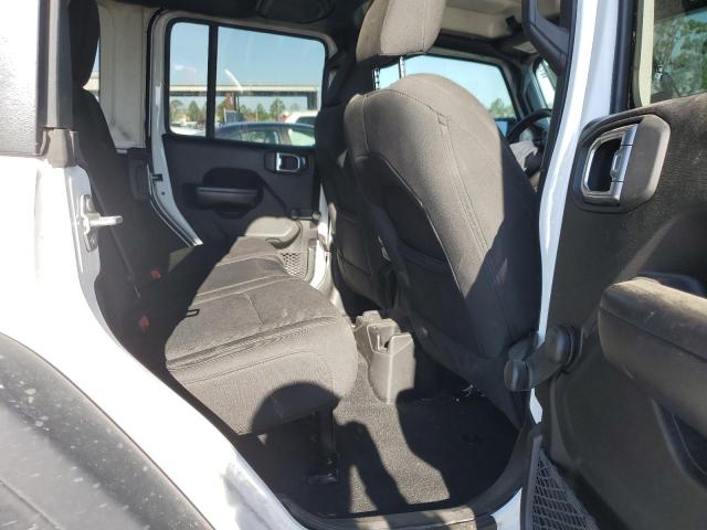 2018 JEEP WRANGLER U 1C4HJXDN6JW198628