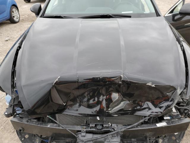 2023 HYUNDAI SONATA HYB - KMHL54JJ0PA078467
