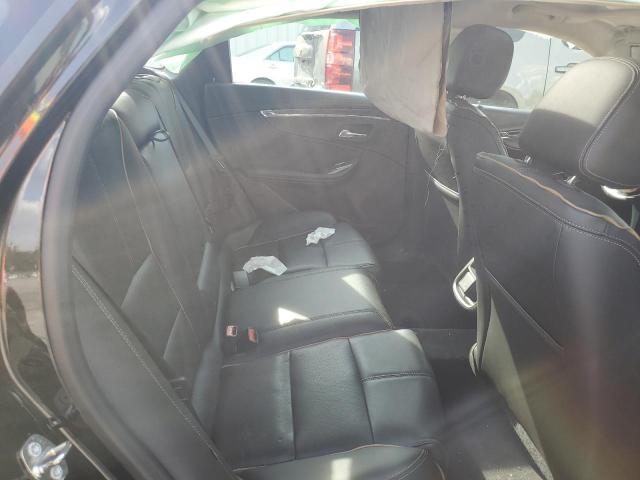 2015 CHEVROLET IMPALA LTZ 2G1165S3XF9281769