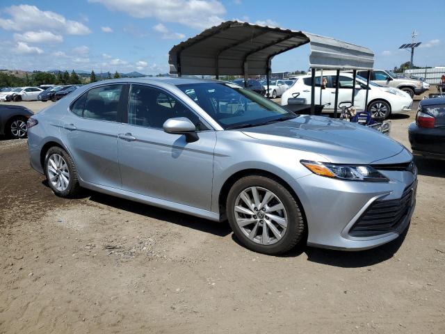 Vin: 4t1c11ak0pu129337, lot: 53745525, toyota camry le 20234