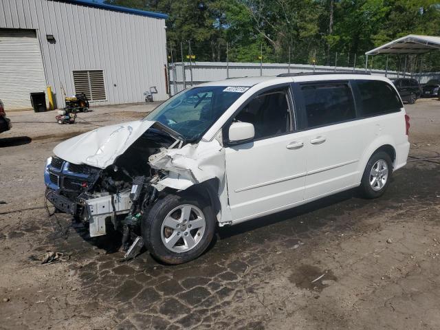 DODGE GRAND CARAVAN SXT