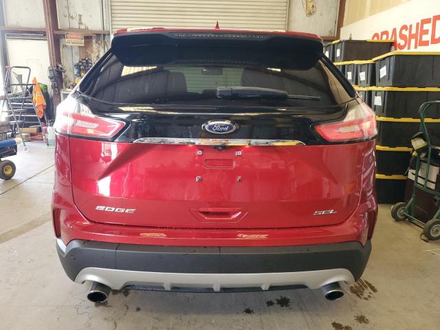 2020 FORD EDGE SEL - 2FMPK3J94LBA27952