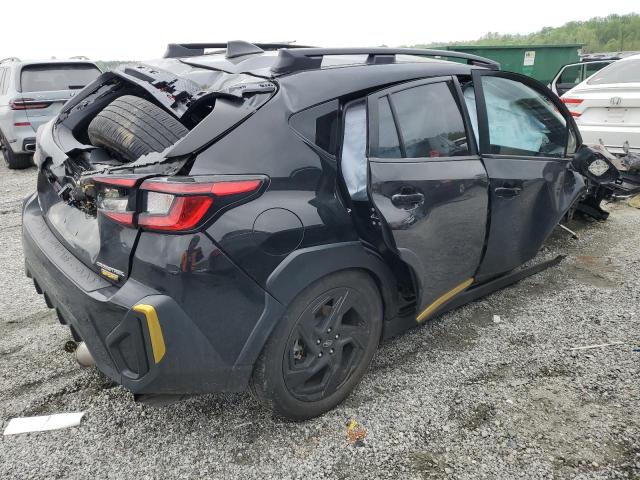 2024 SUBARU CROSSTREK - 4S4GUHF60R3715798