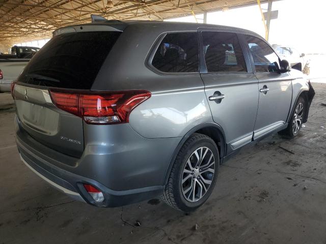 Vin: ja4ad2a36hz064395, lot: 53399135, mitsubishi outlander es 20173