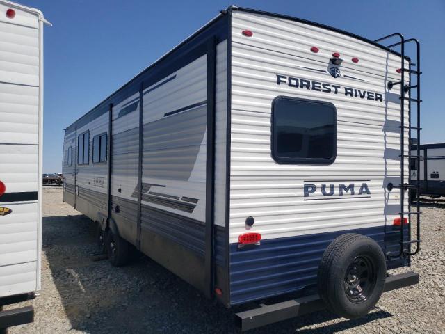 PUMA PUMA 2025 4X4TPUG24SP105099 photo #4