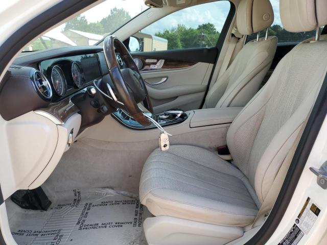 2017 MERCEDES-BENZ E 300 - WDDZF4JB3HA195827