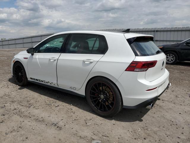 2023 VOLKSWAGEN GTI 40TH A WVW8A7CD2PW166535