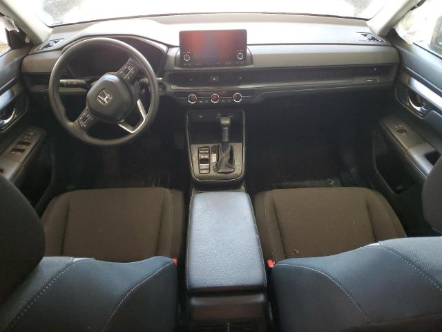 2025 HONDA CR-V LX - 7FARS4H29SE000733