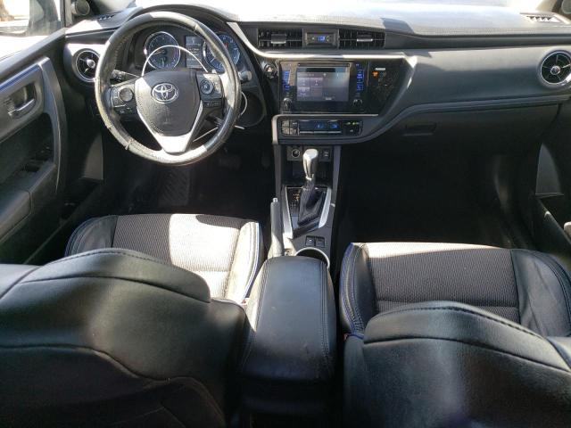 2017 TOYOTA COROALLA 5YFBURHEXHP585978