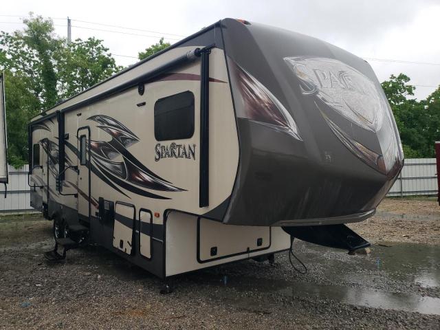 WILDWOOD SPARTAN 2015 two tone   5ZT3STXB8FG300545 photo #1