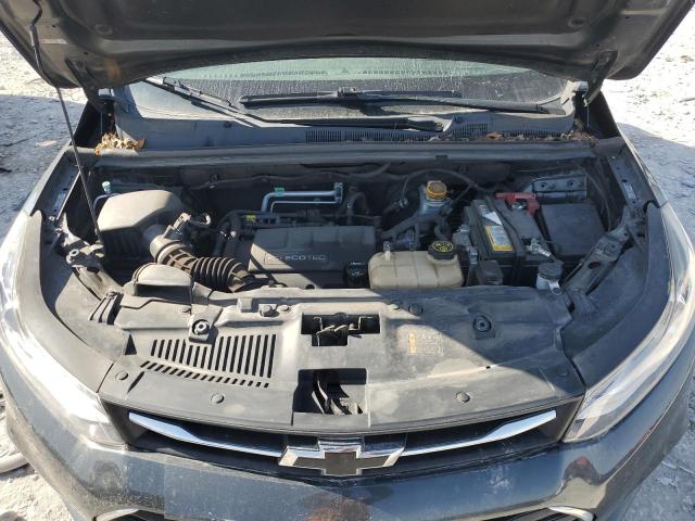2019 CHEVROLET TRAX 1LT - 3GNCJPSB2KL233361