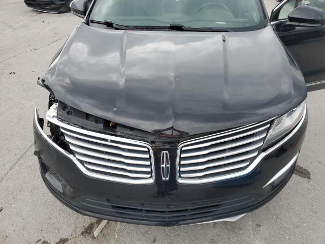 2017 LINCOLN MKC PREMIE 5LMCJ1C96HUL24139