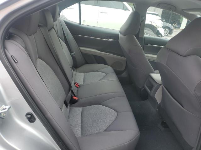 2023 TOYOTA CAMRY LE - 4T1C11AK2PU725212