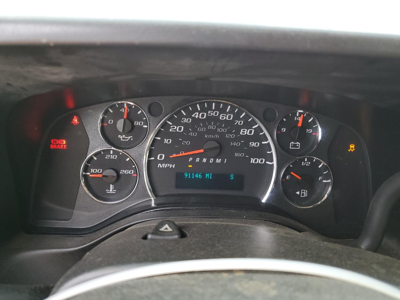 CHEVROLET EXPRESS G2