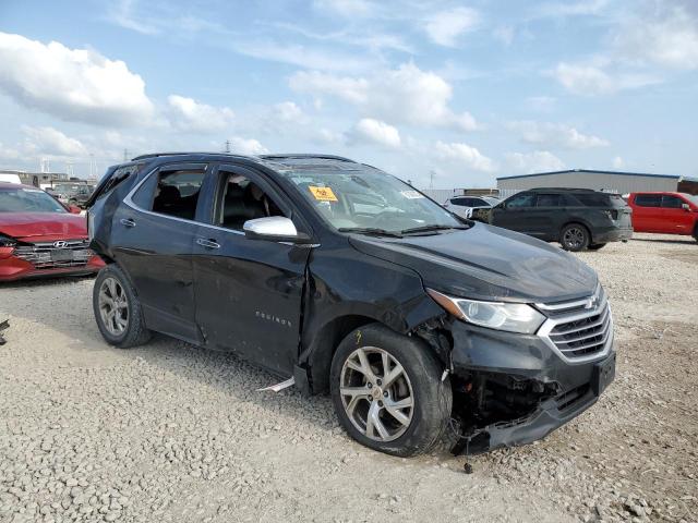 2020 CHEVROLET EQUINOX PR - 2GNAXNEVXL6204860