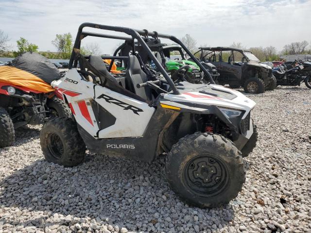POLARIS RZR 200 EF 2023 L6KHCB182PS006512 photo #1