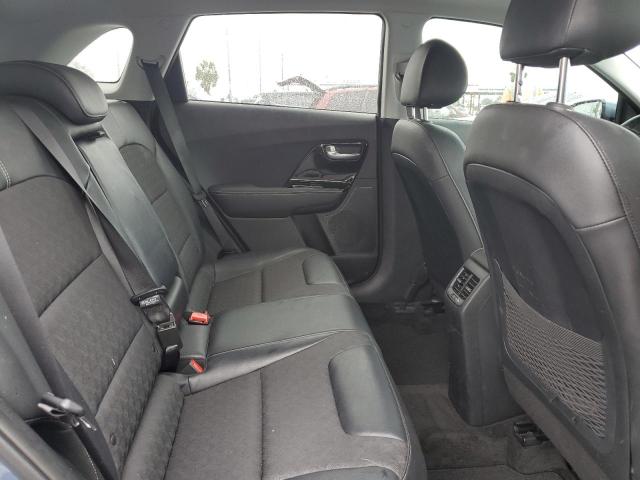 2020 KIA NIRO TOURI - KNDCC3LC2L5423472