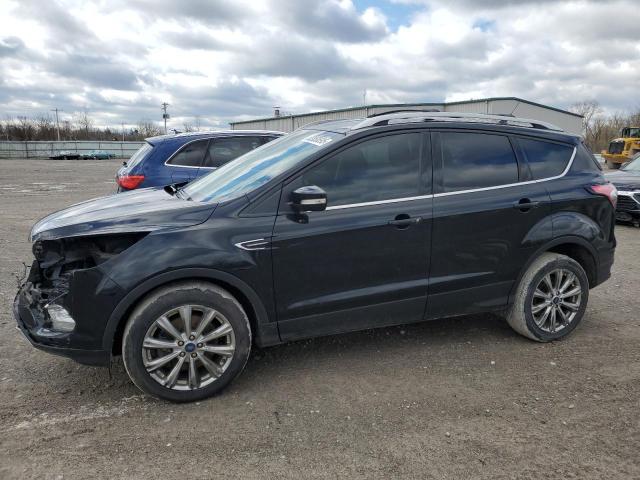 FORD ESCAPE TIT
